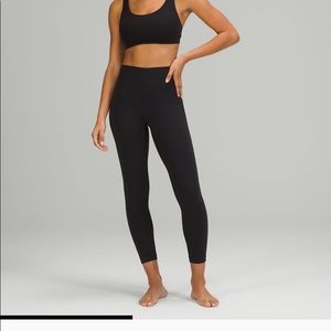 INSTILL LULULEMON LEGGINGS